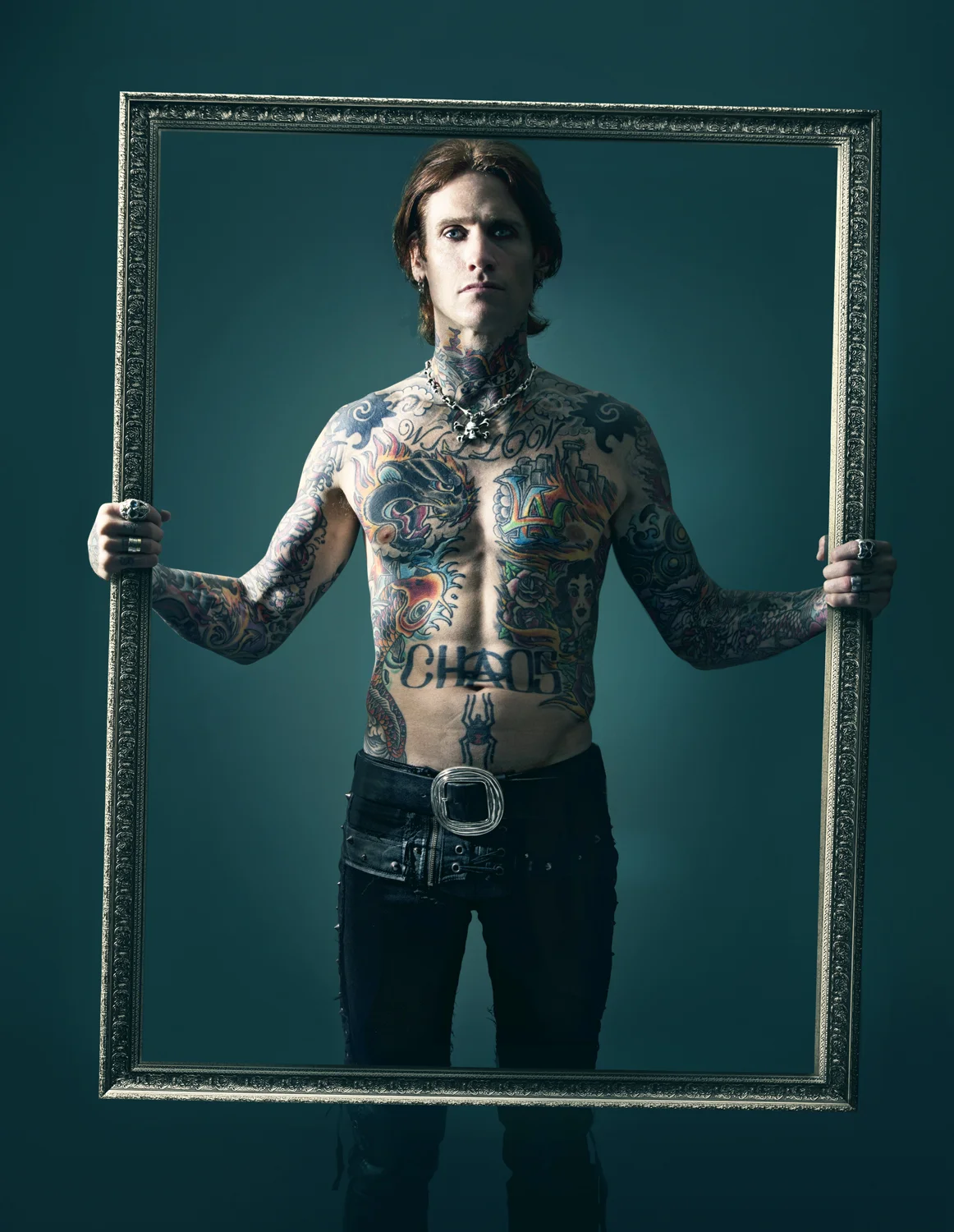 Josh Todd