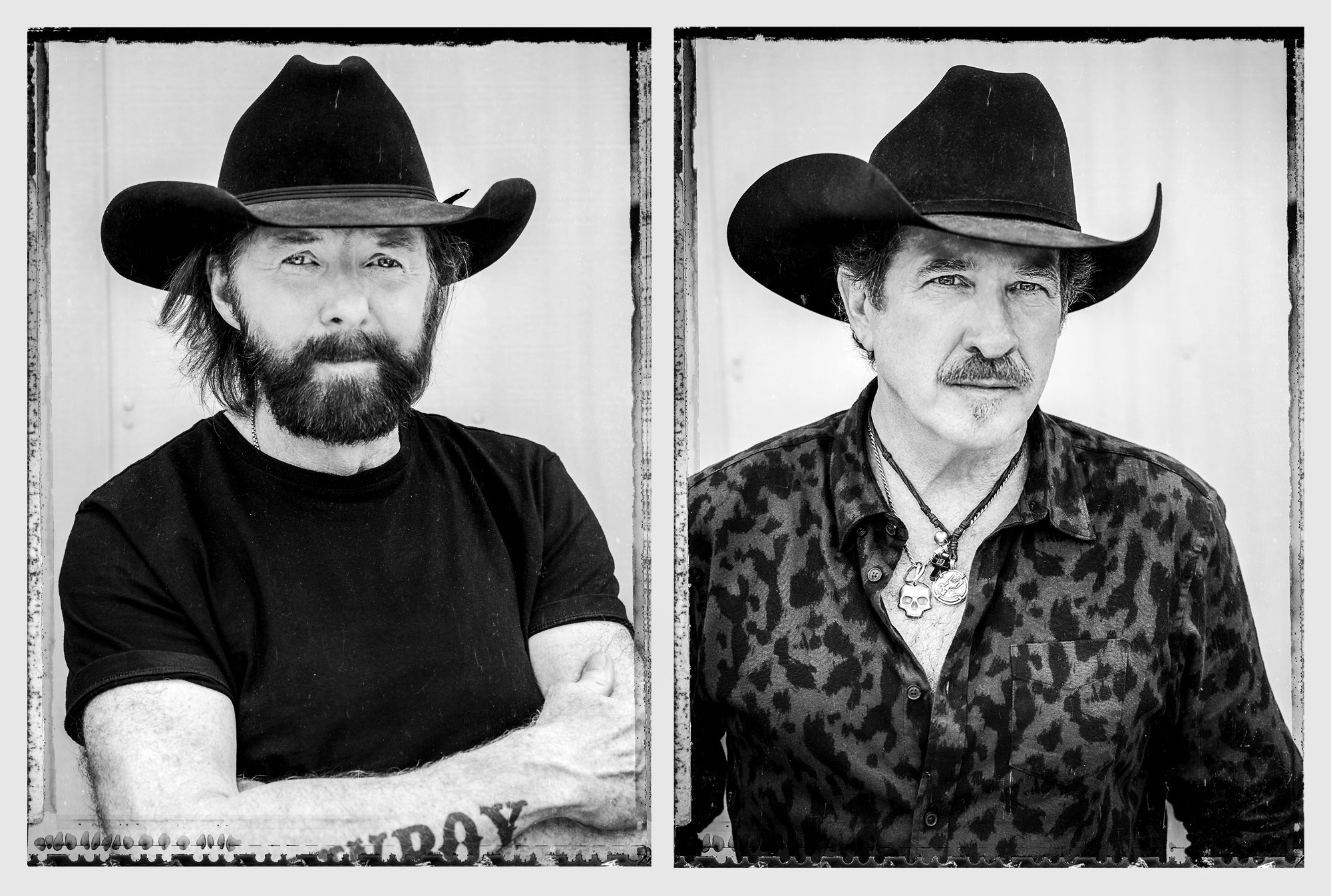 Brooks & Dunn