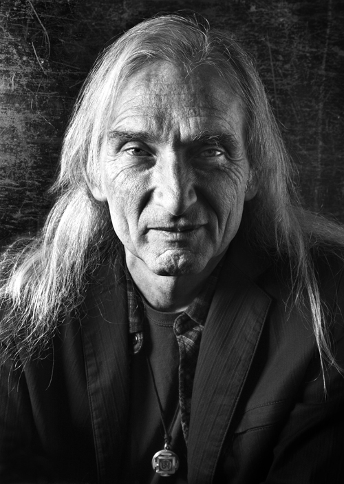 Jimmie Dale Gilmore
