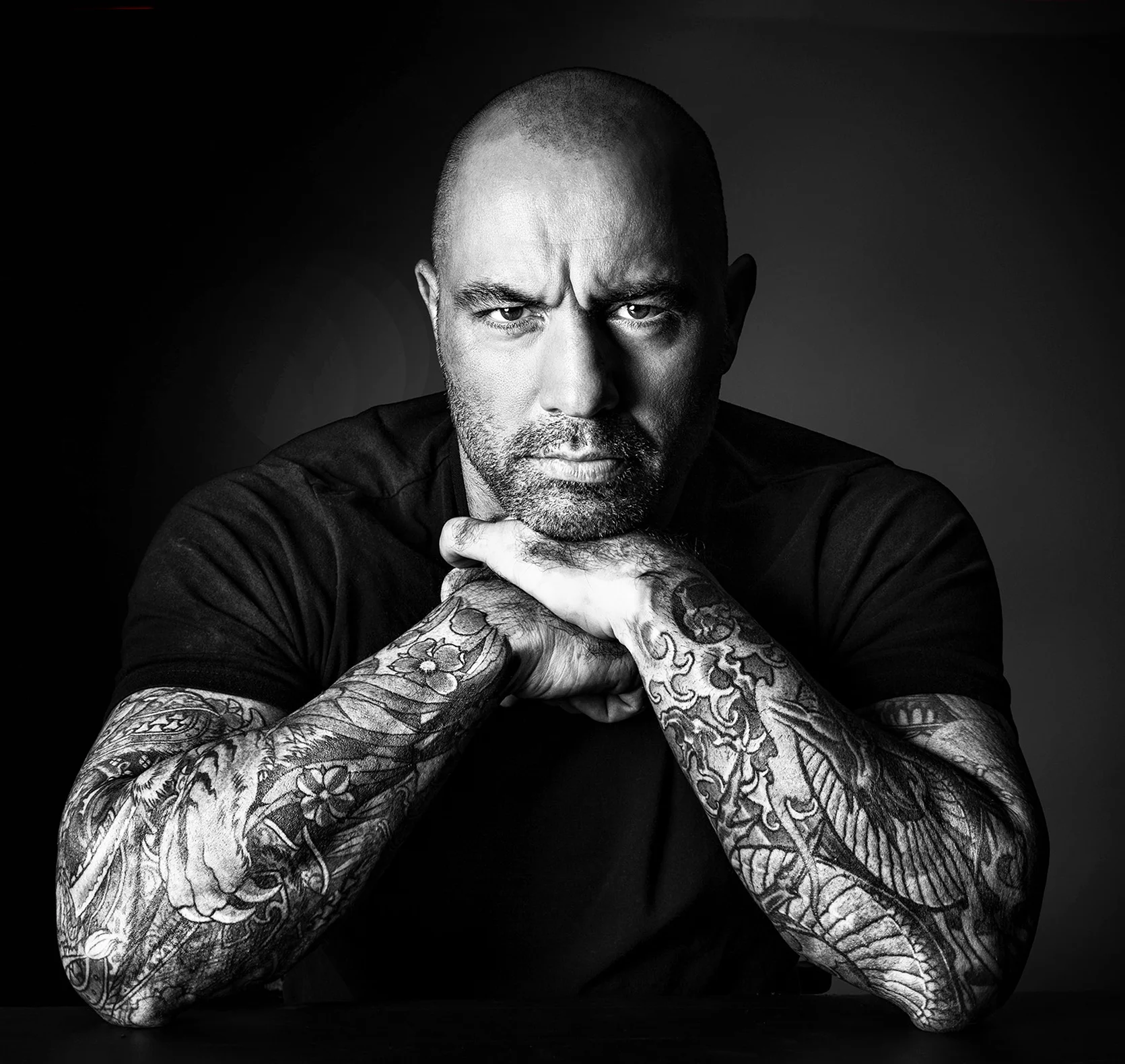 Joe Rogan