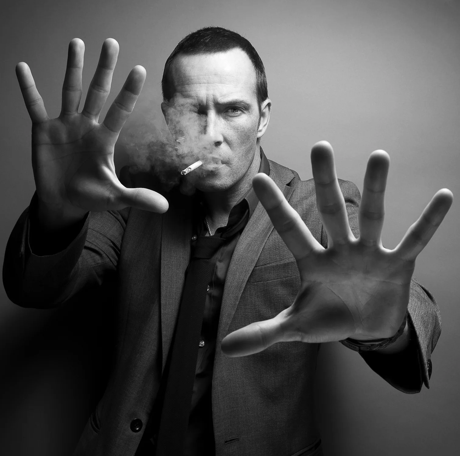 Scott Weiland