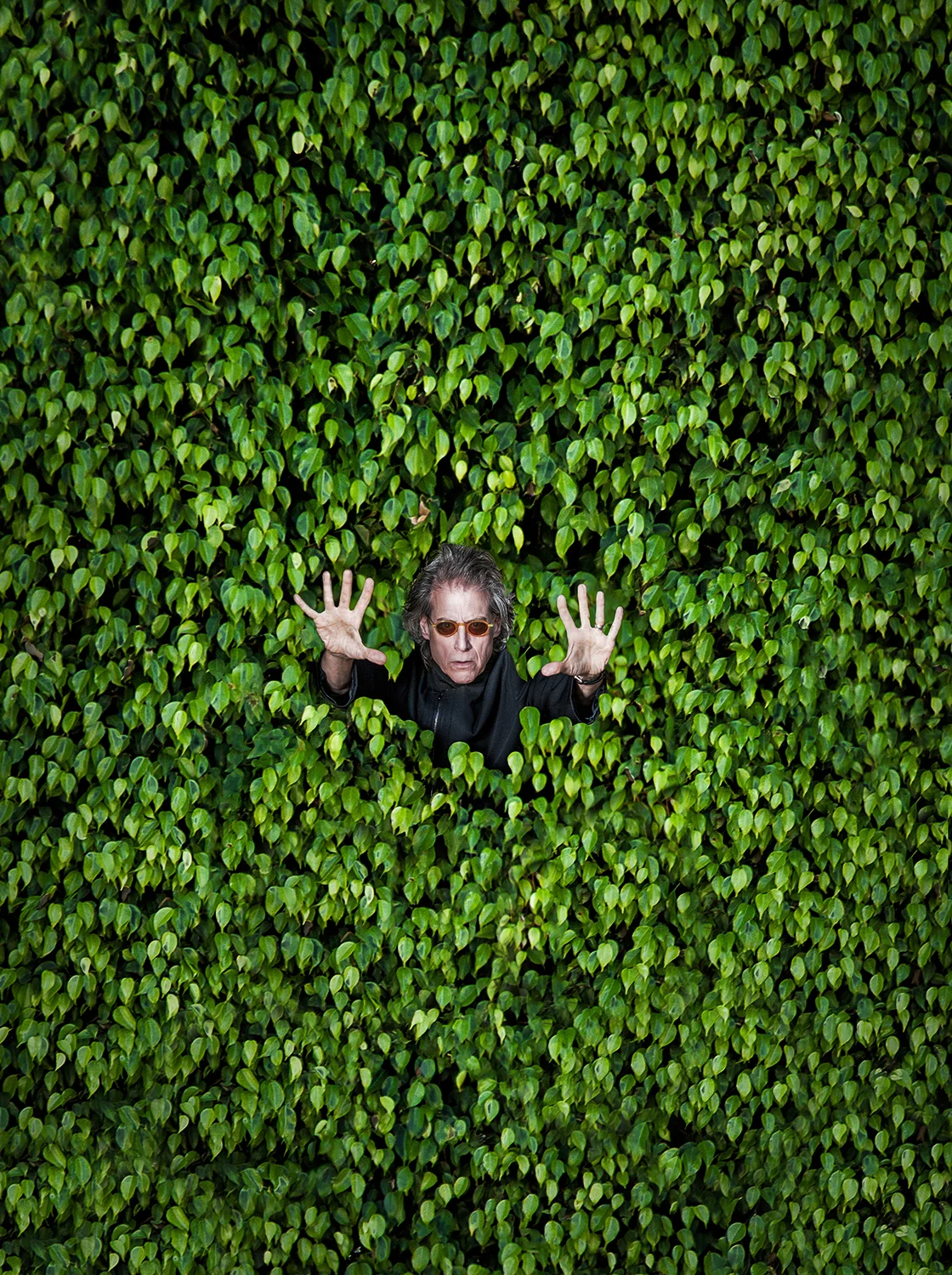 RIchard Lewis
