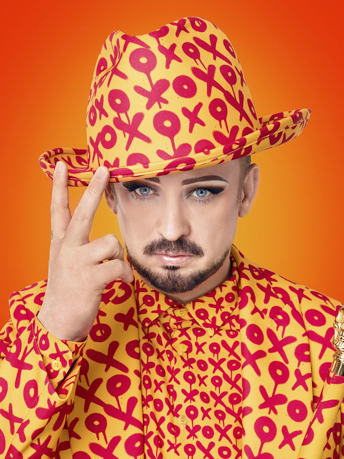 Boy George