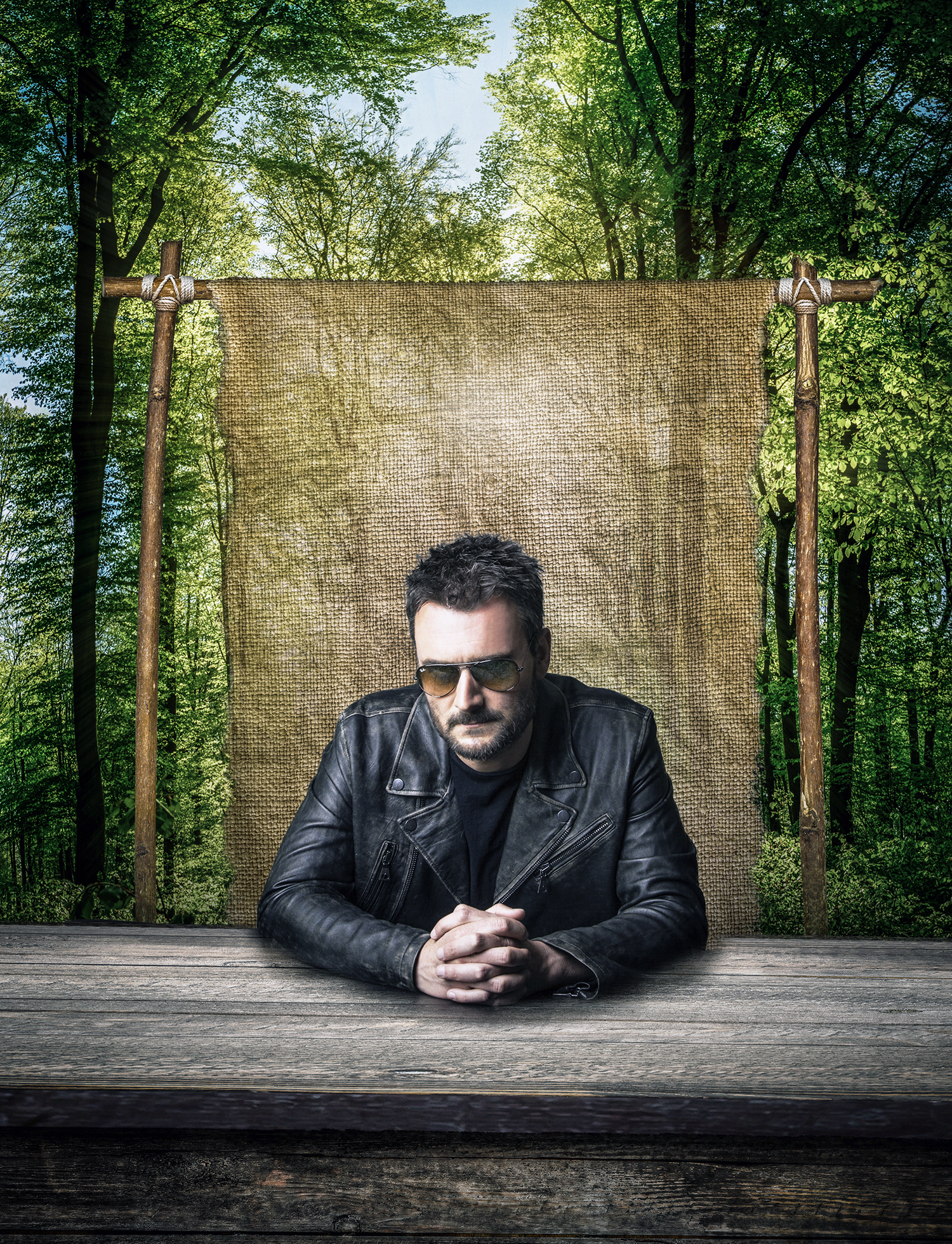 Eric Church