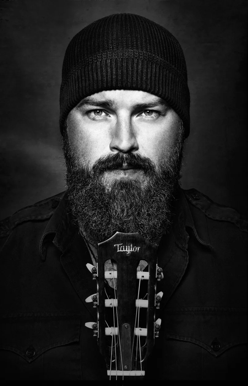 Zac Brown