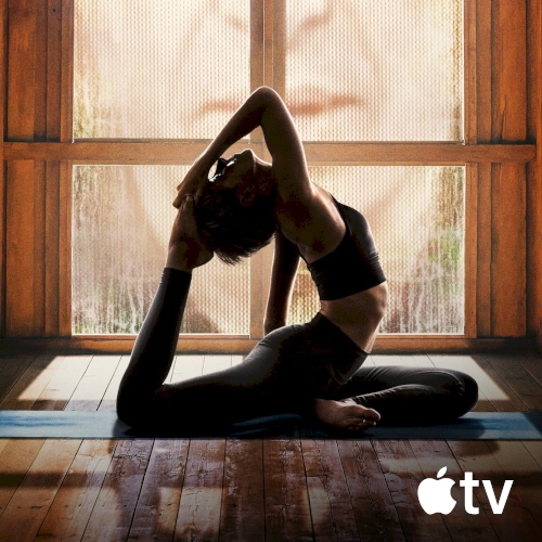 Twisted Yoga
