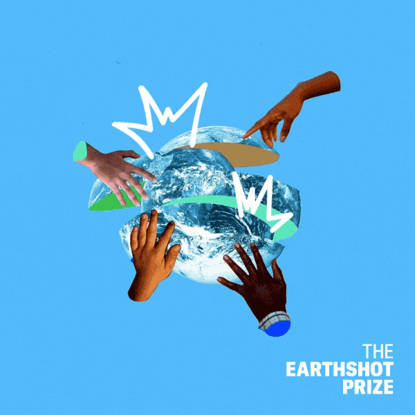 Generation Earthshot