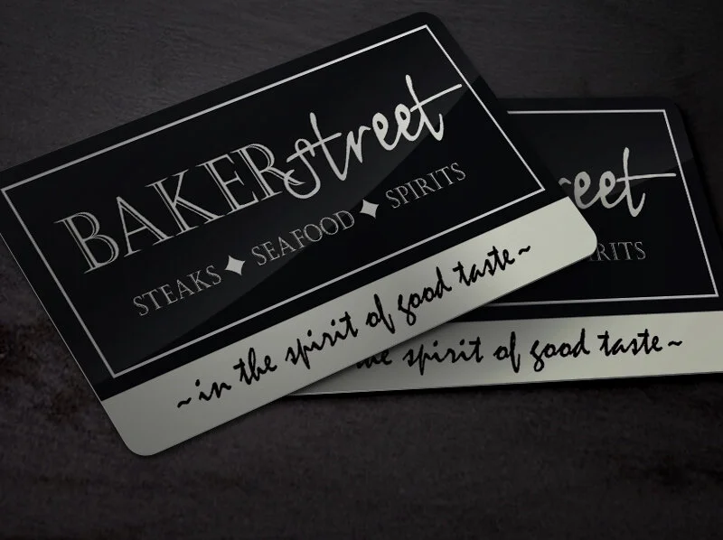 BakerStreet Steakhouse