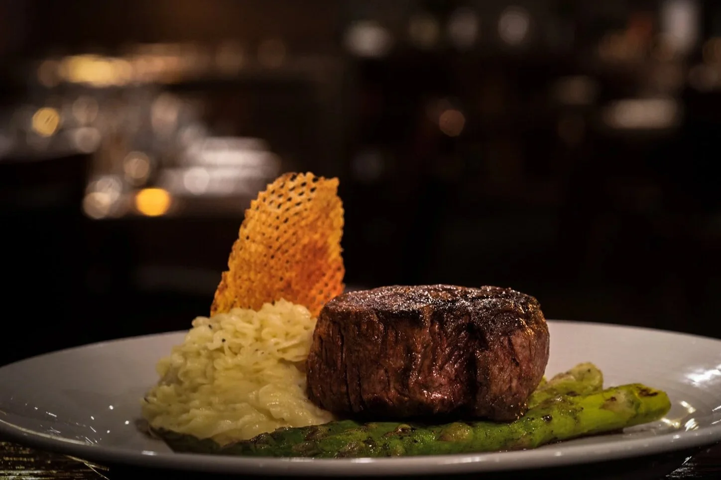 BakerStreet Steakhouse