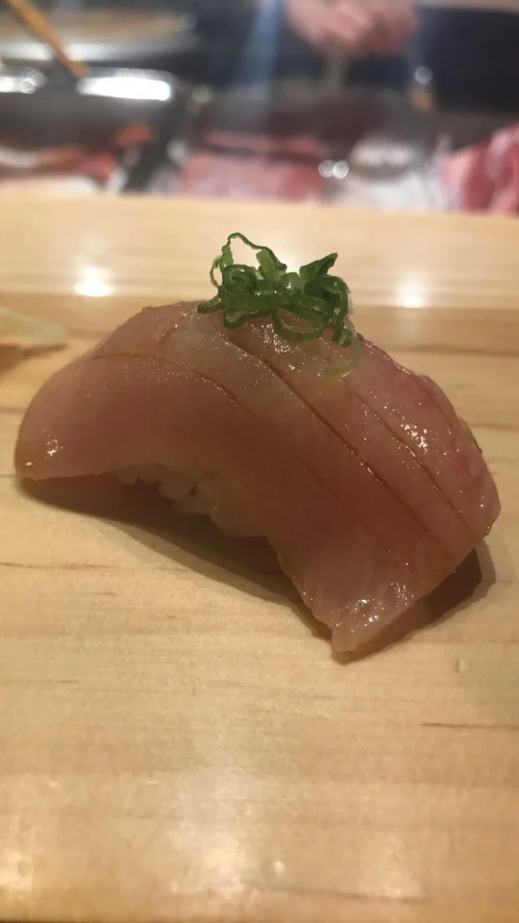 3 Best Omakase Spots In Nyc Bella B Clark