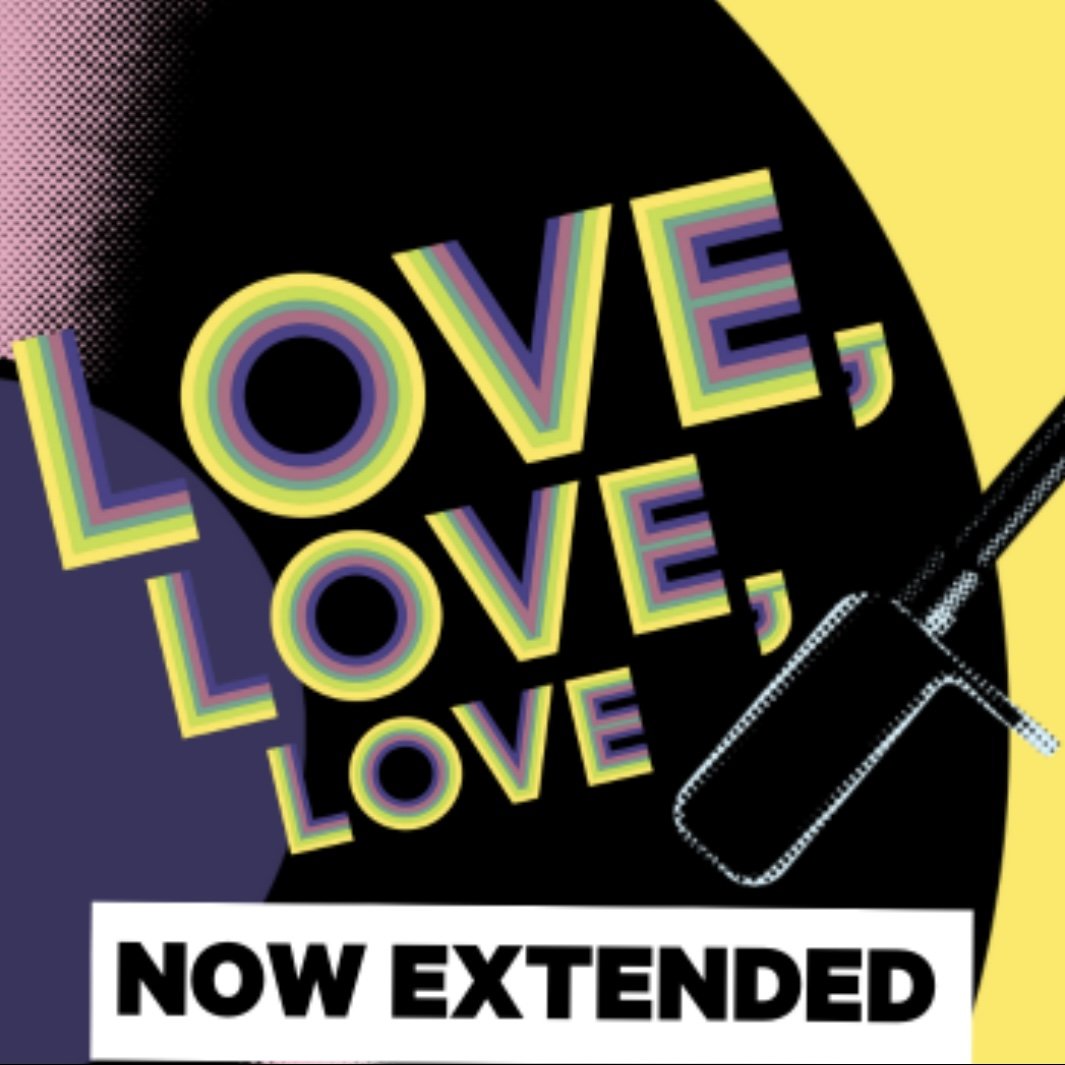 "LOVE, LOVE, LOVE" at Studio Theatre