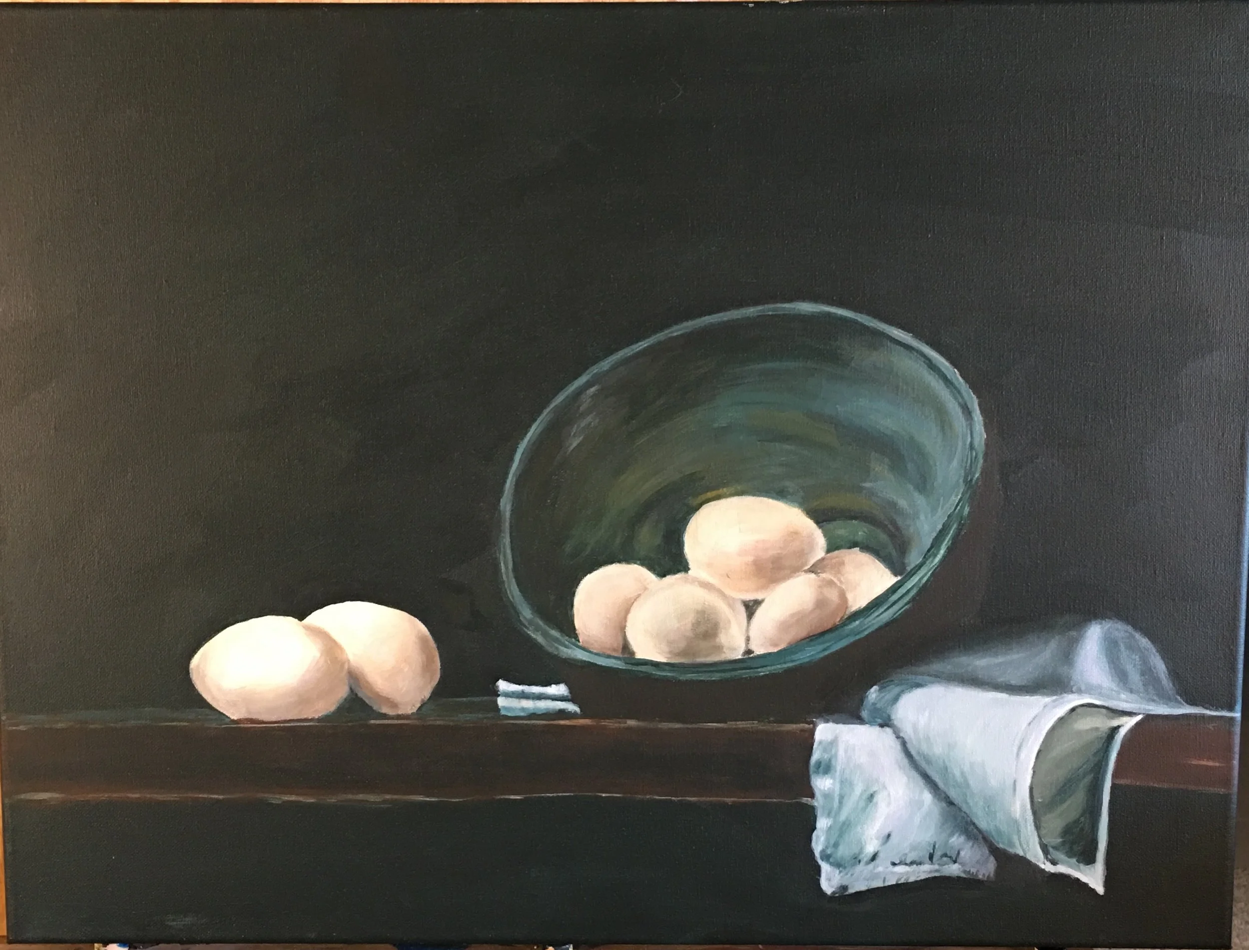 Eggs