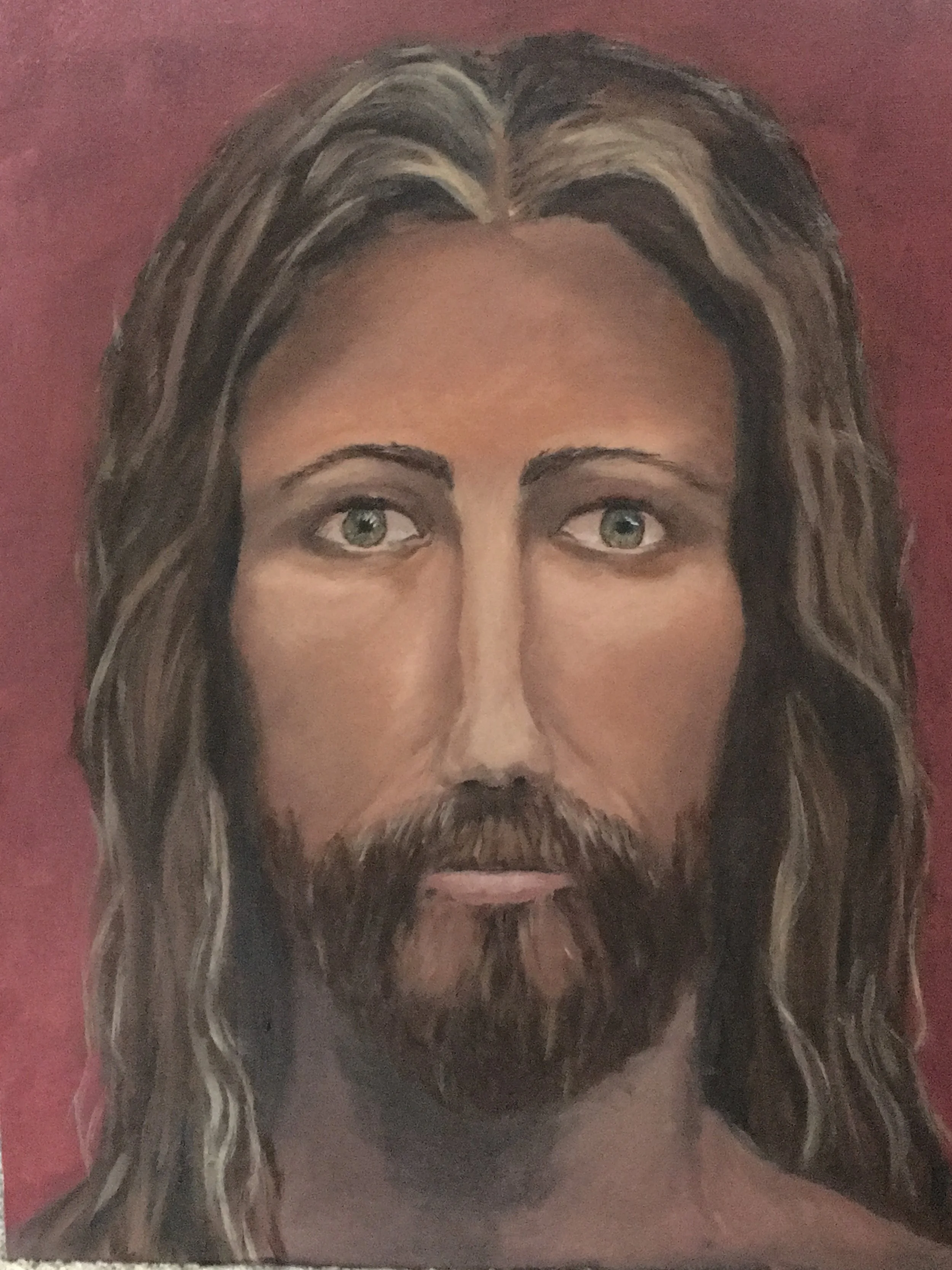 Jesus