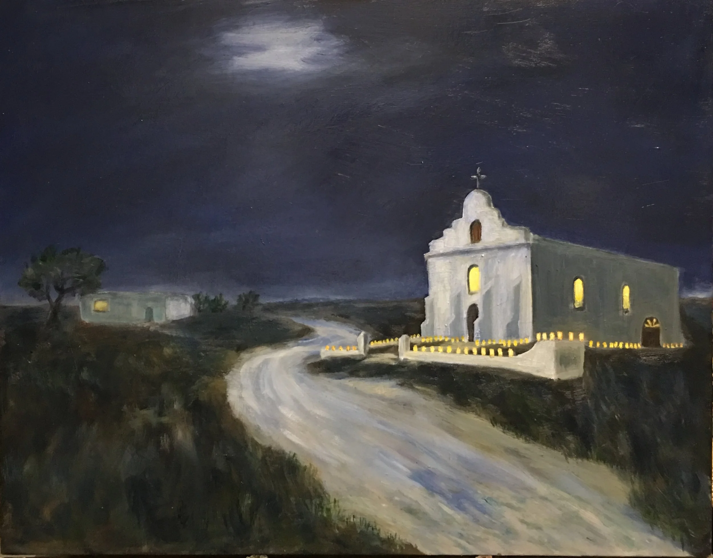 Navidad en San Elizario