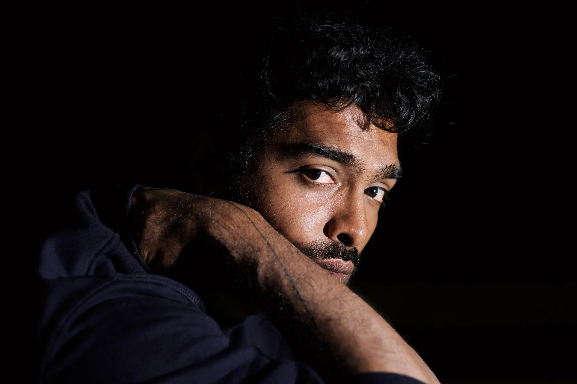 Senthuran Varatharajah IV