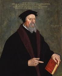 Peter Martyr Vermigli (1499-1562)
