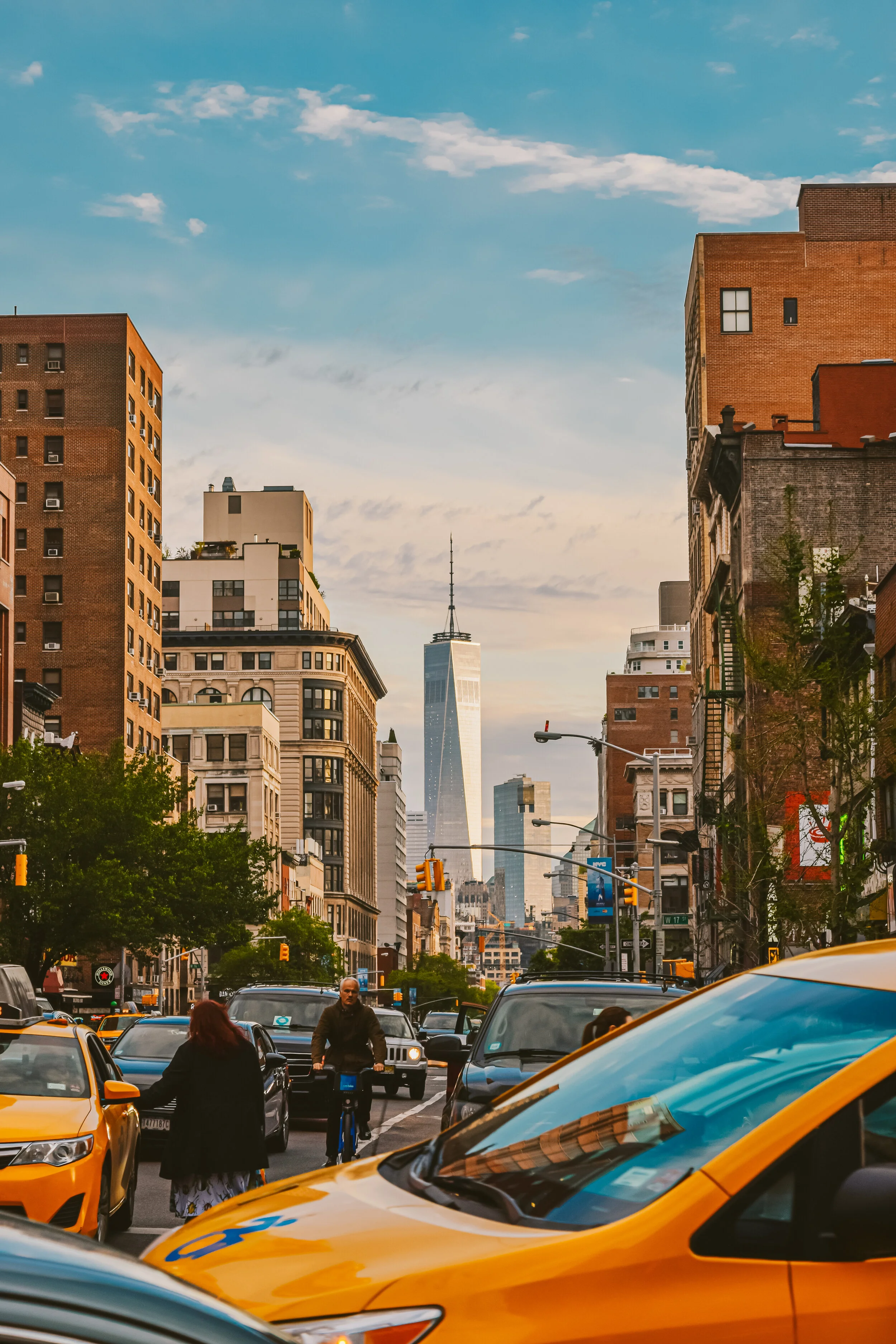 A New York Minute - NYC.jpg
