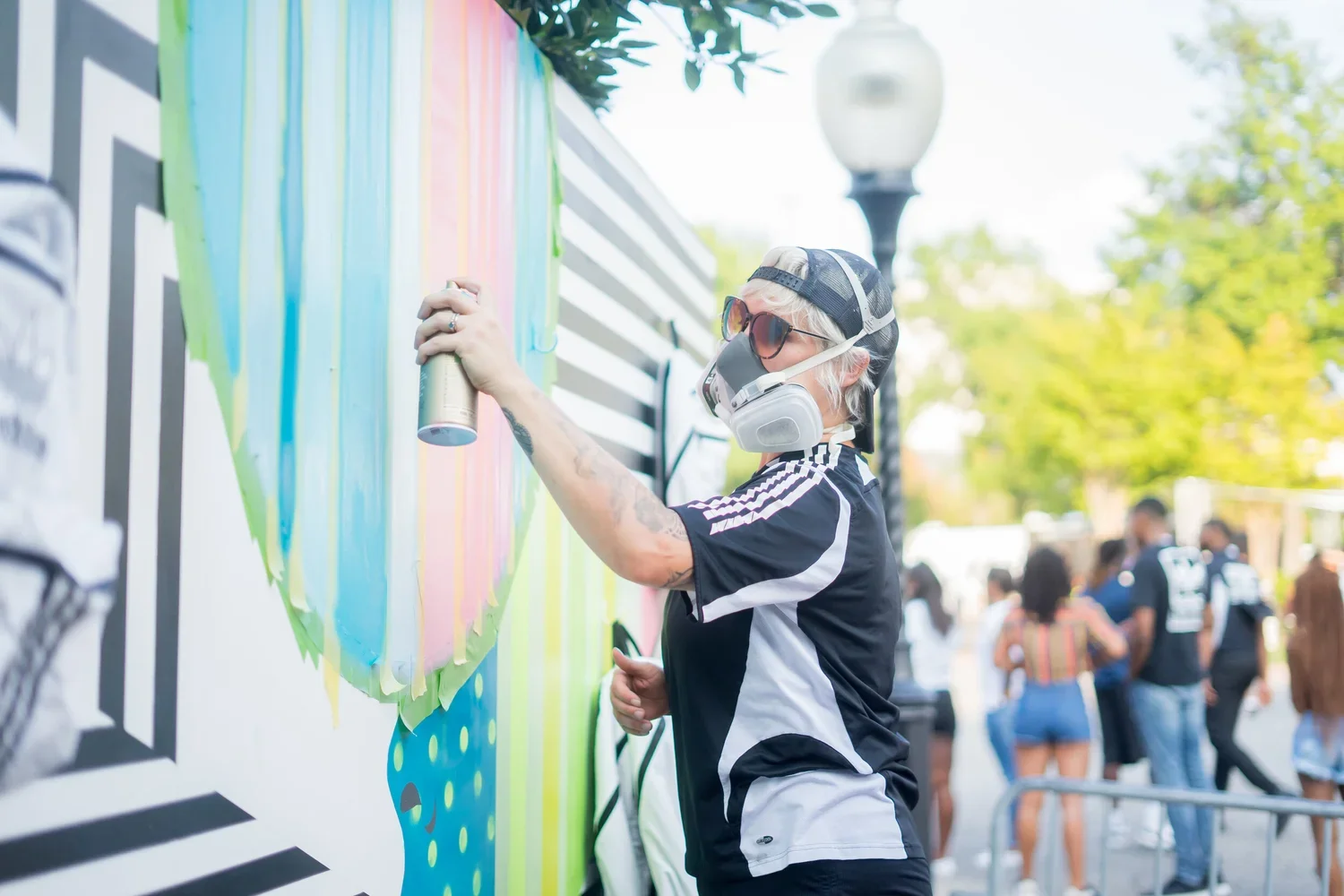 Destination Atlanta by Adidas