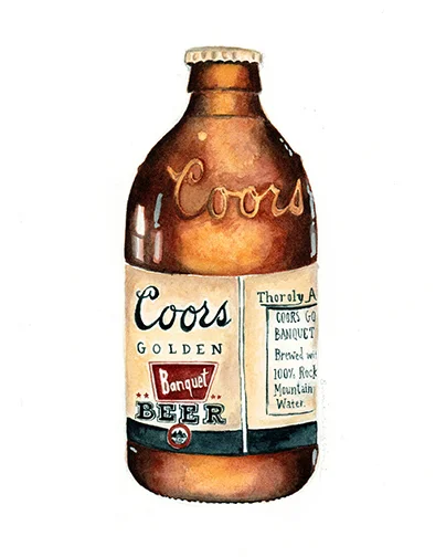 Banquet Beer