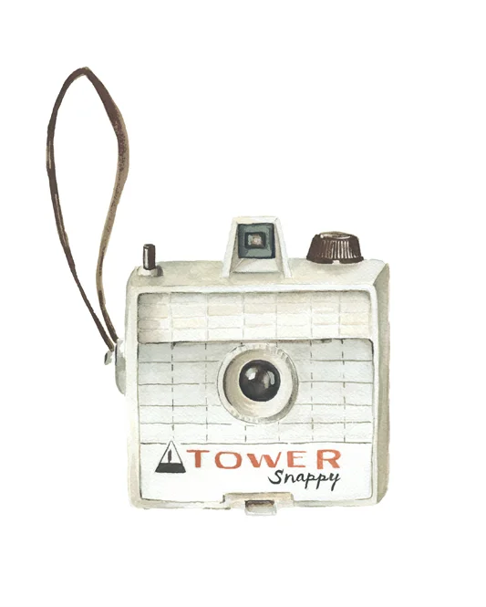 Tower Snappy