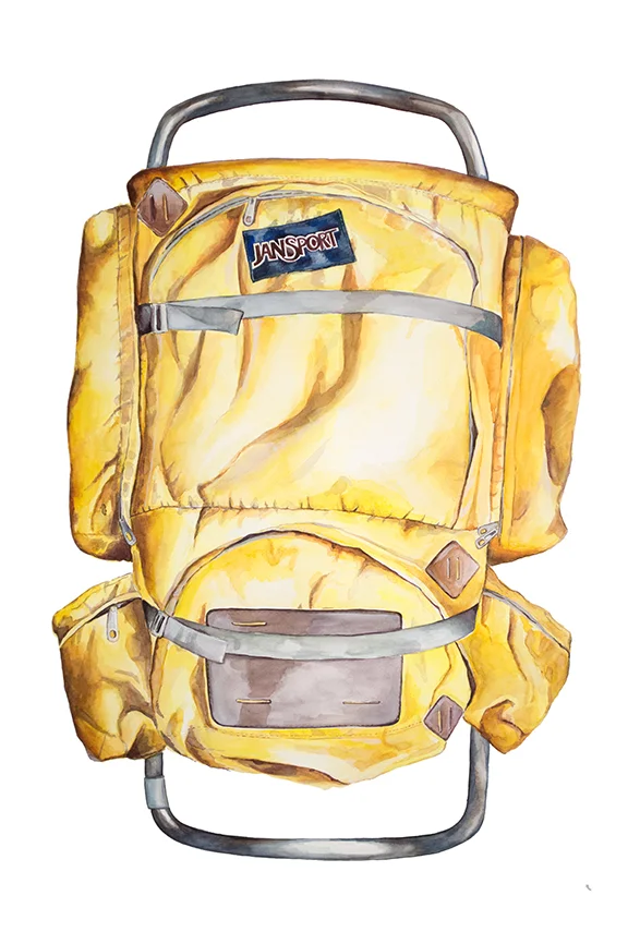 Rucksack
