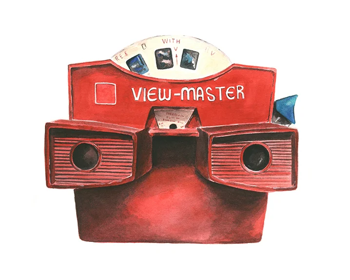 View Master