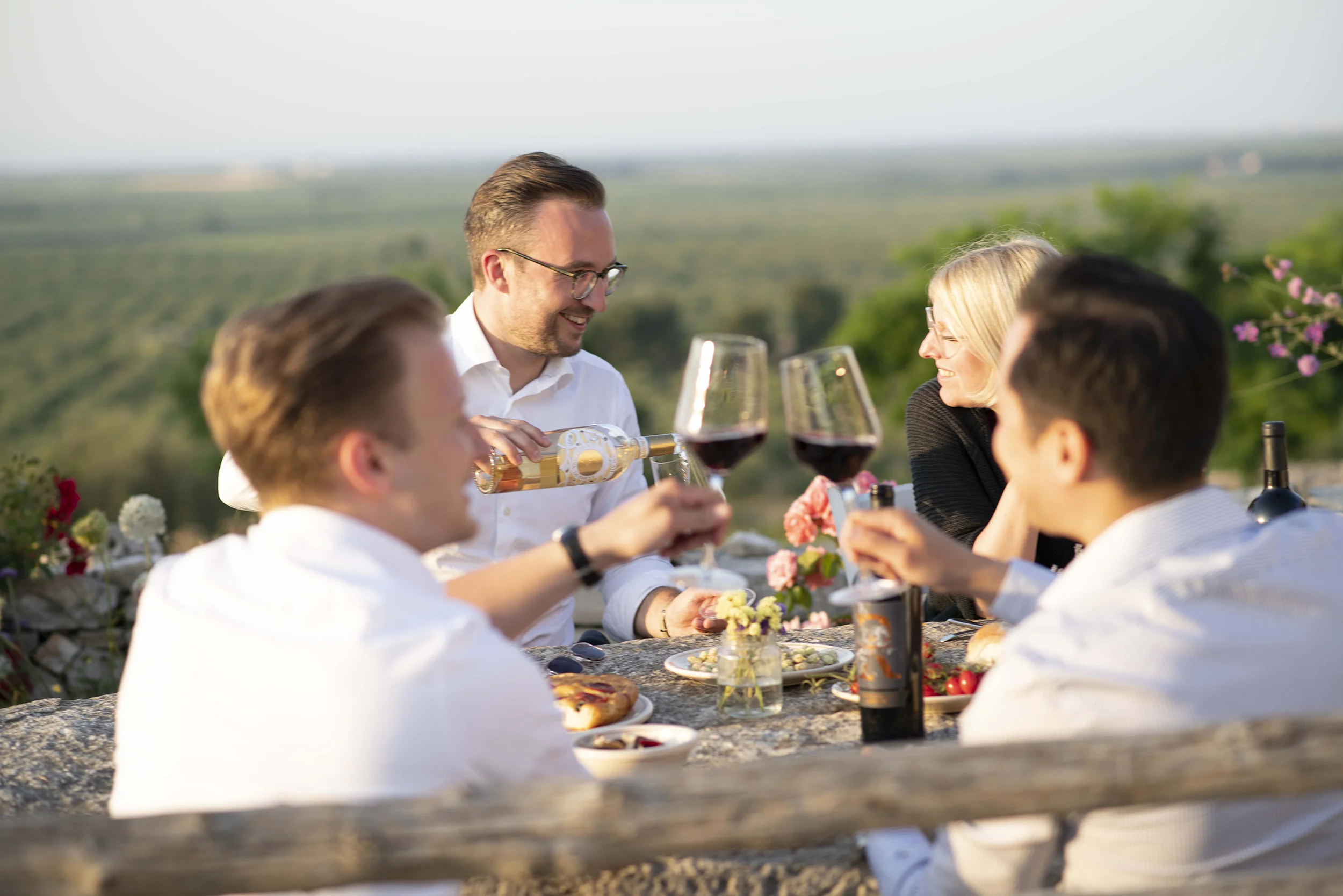 Hawesko Sekt- und Weinkontor