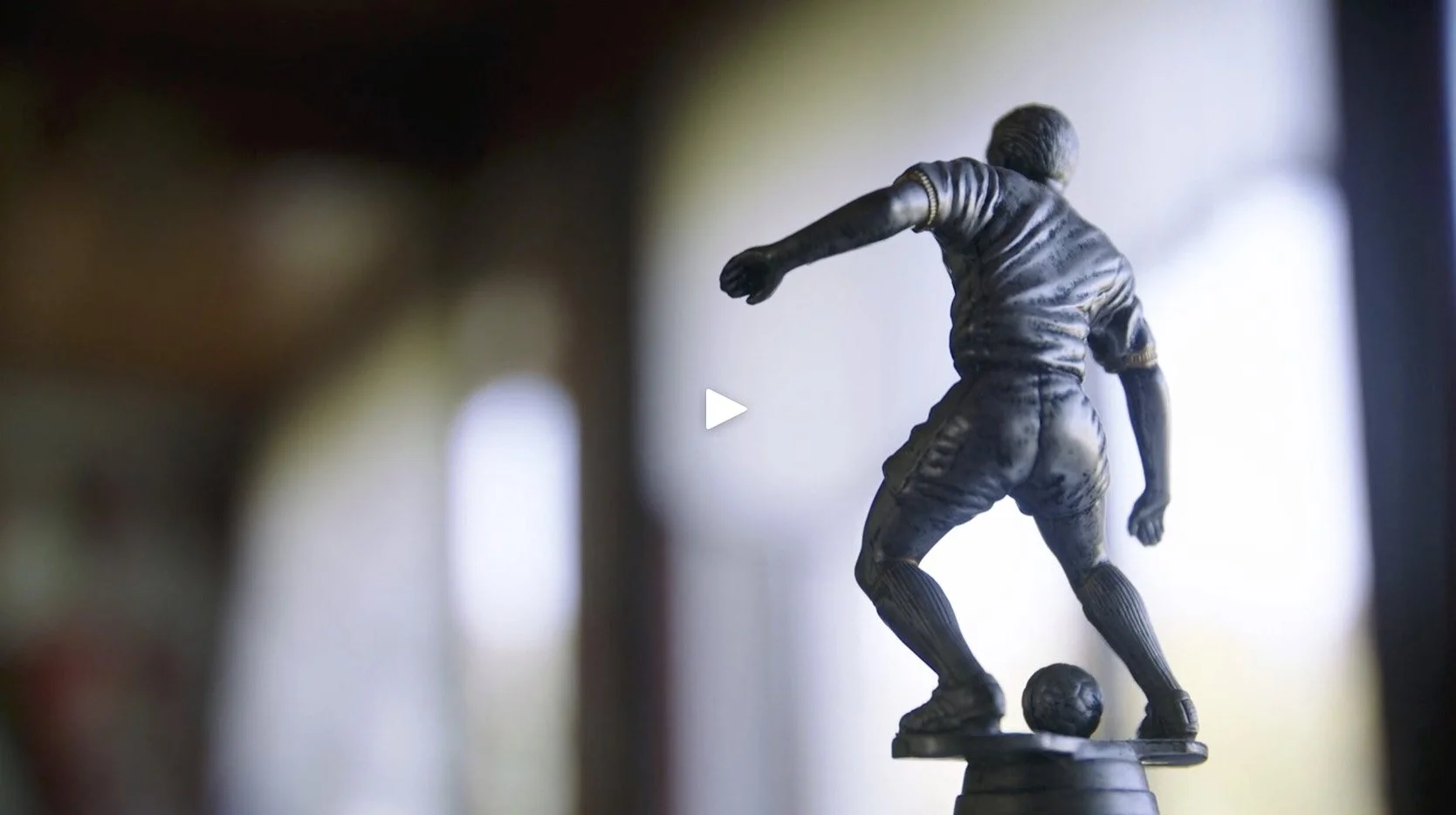 ESPN – Joshua Kimmich Feature