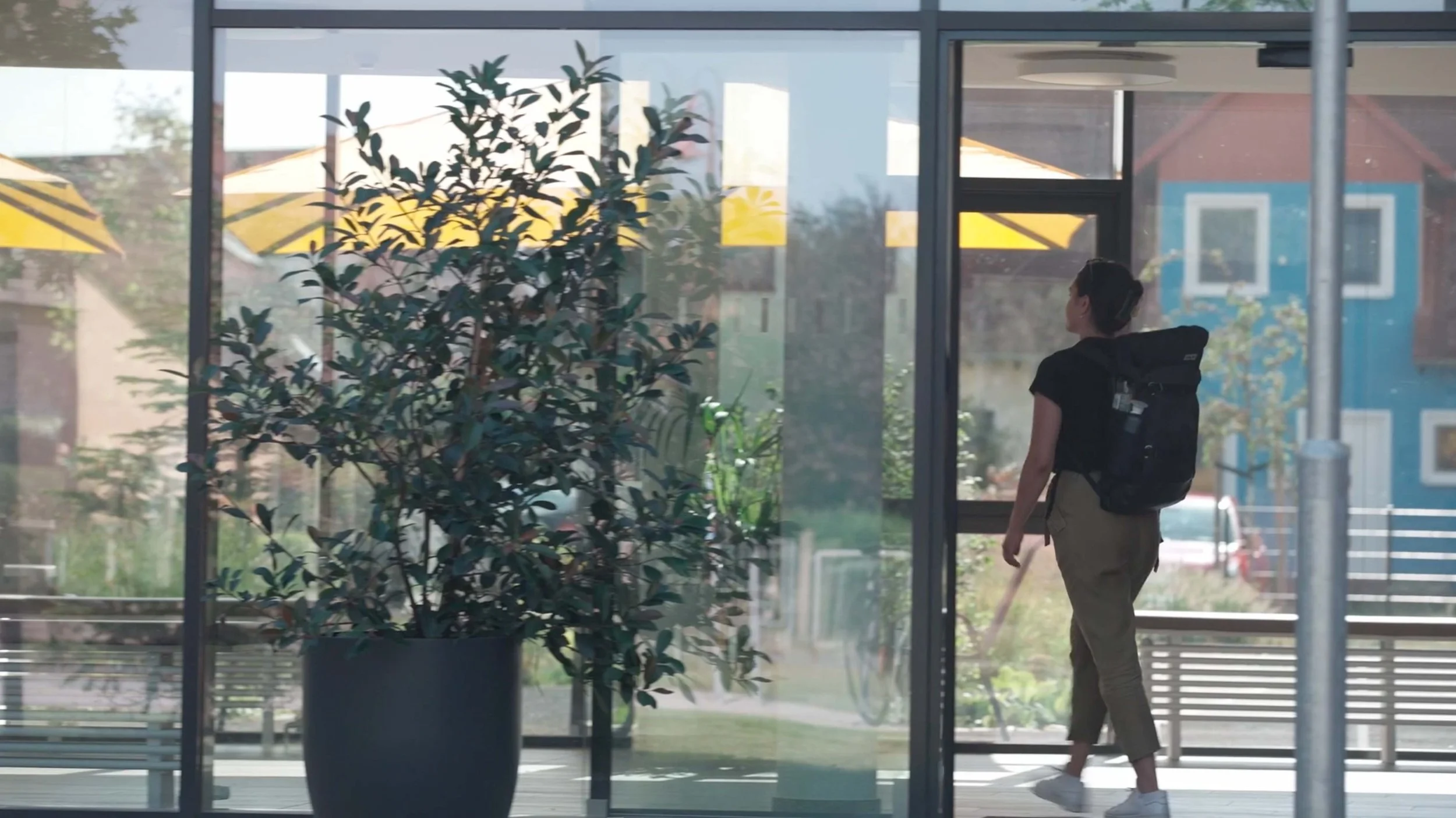 SWECO Architects | Wustermark