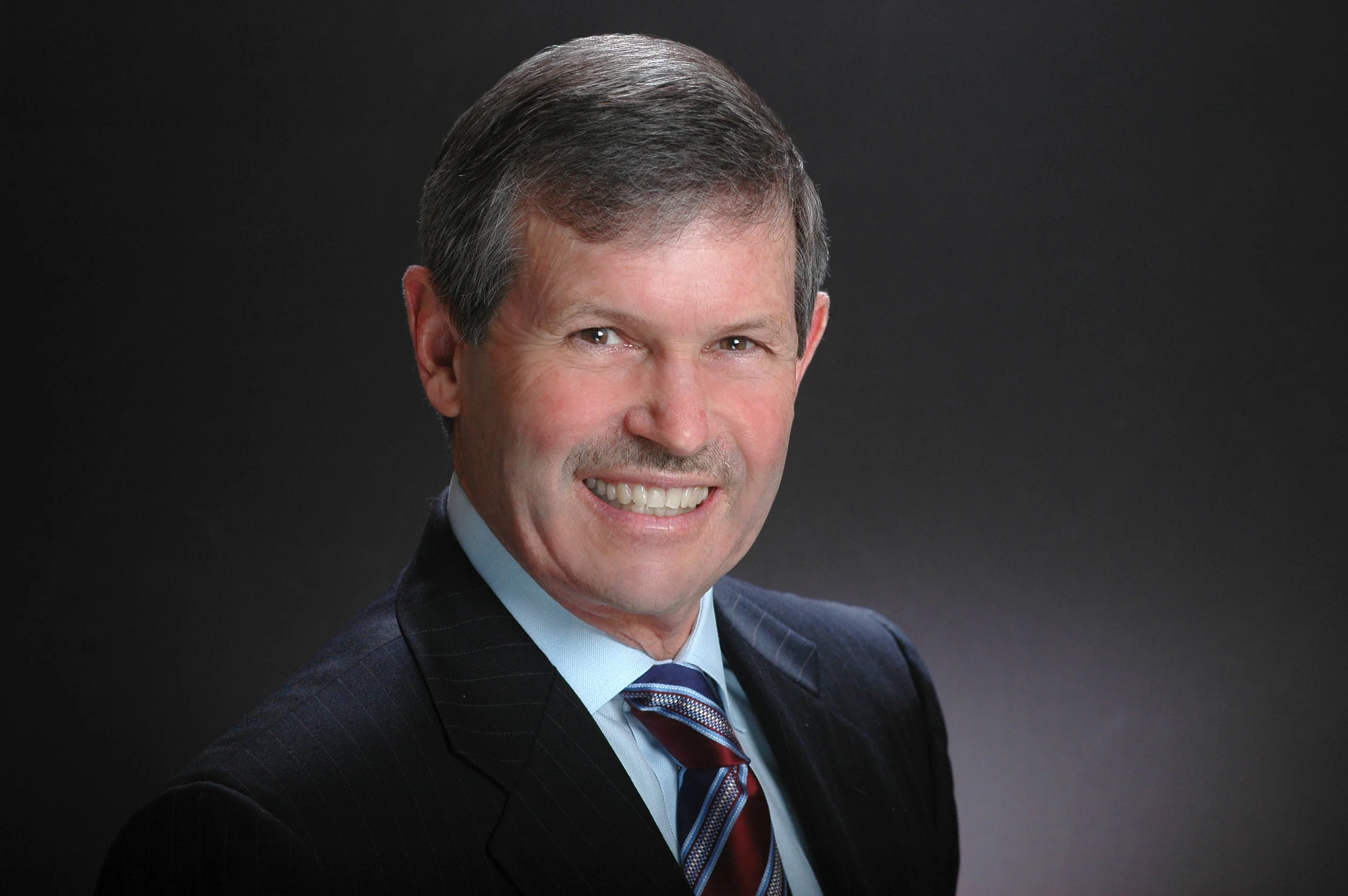Jim Goodrich, MAI, SRA, CCIM, Senior Property Tax Consultant