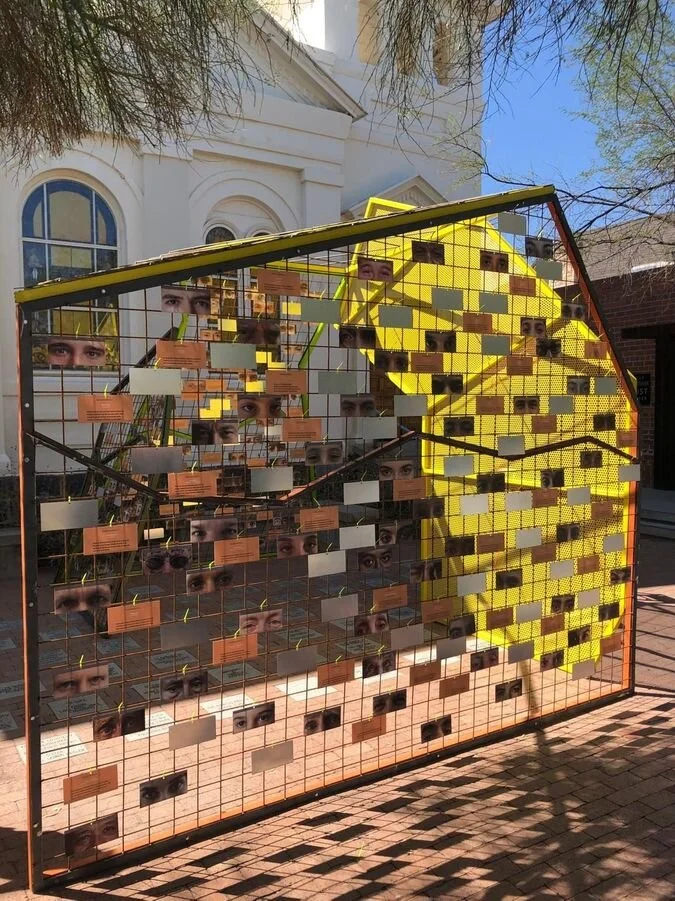 Reimagining Sukkahs in a Time of Plague