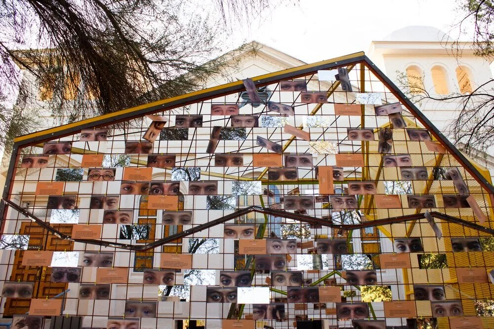 Jewish Arts Institutions Respond to Racial Injustice—and Covid-19