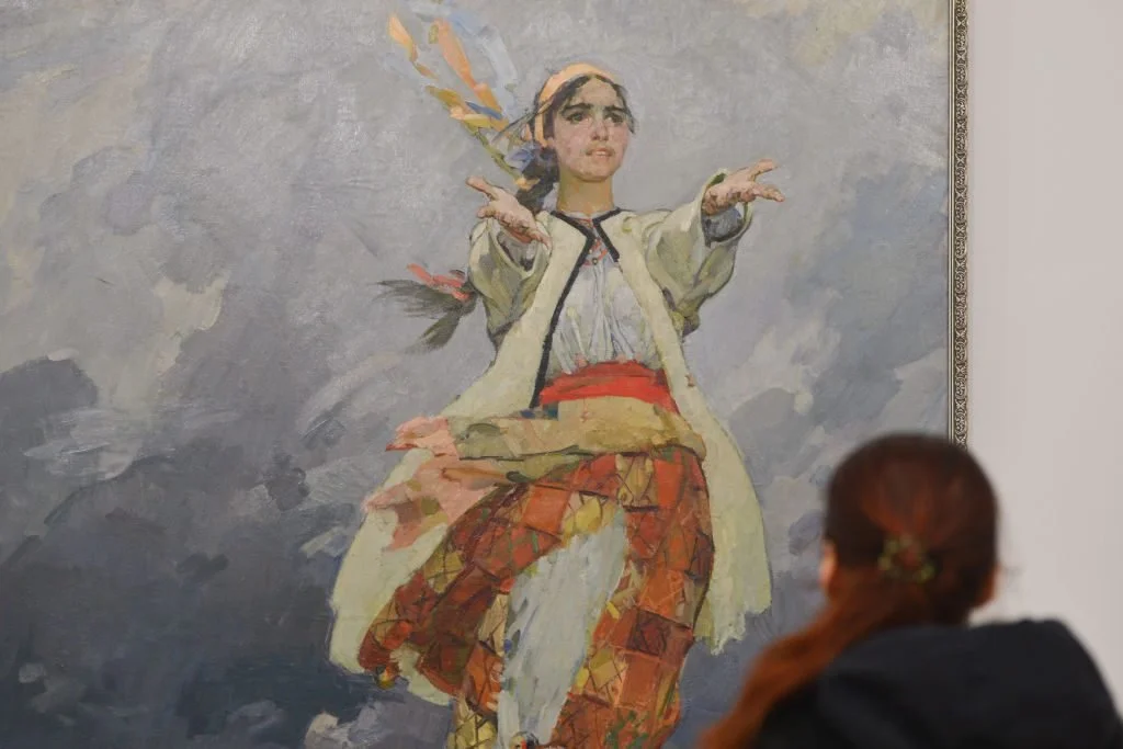 How Ukraine’s Museums Are Handling the Russian Invasion