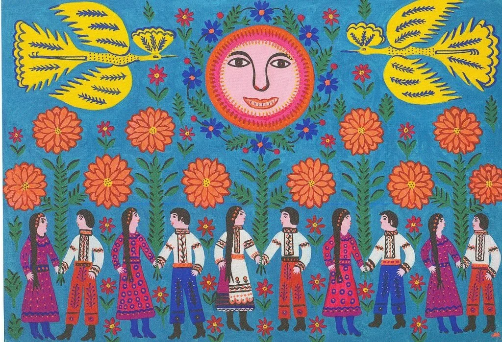 Museum Community Mobilises to Help Colleagues in Ukraine