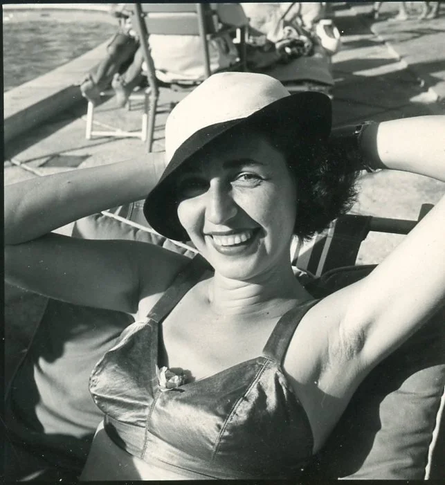 Arnold Newman: A Retrospective