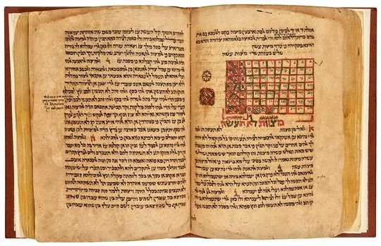 'The Golden Path: Maimonides Across Eight Centuries’ Review: From Torah Scrolls to Postage Stamps