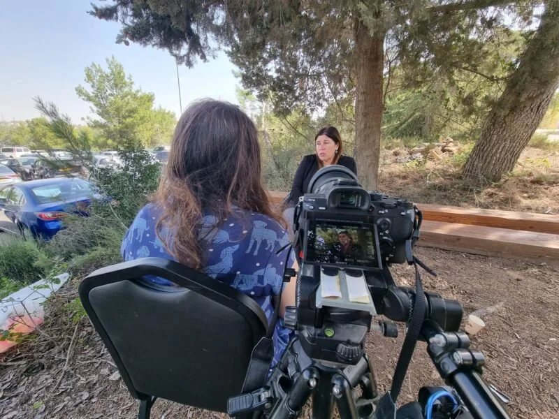 National Library of Israel Launches Unprecedent Effort to Collect Everything It Can About Oct. 7 Attacks