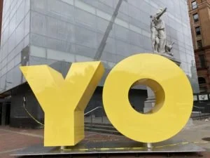 Weitzman CEO Gets Threatening Letter