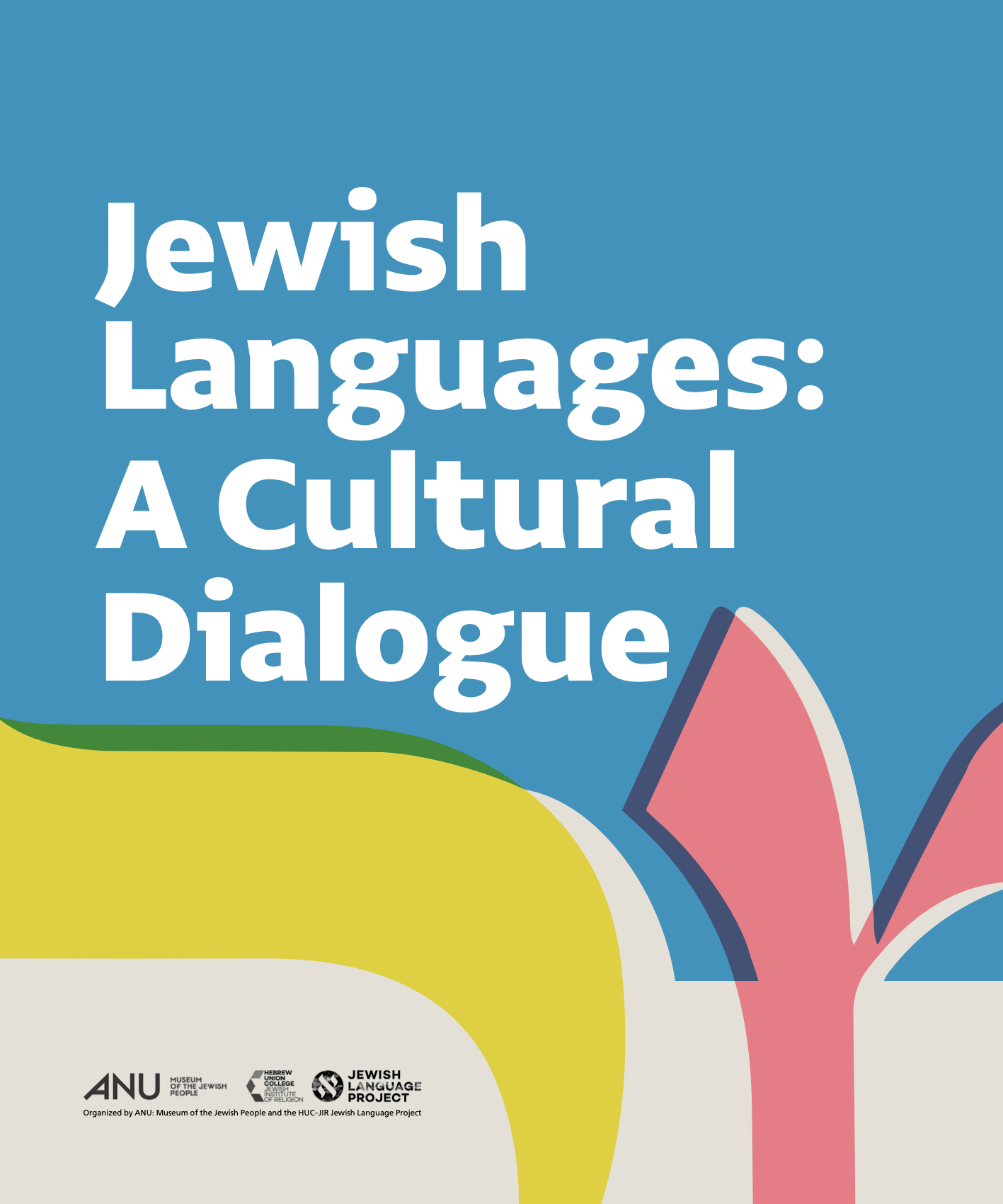 Jewish Languages: A Cultural Dialogue