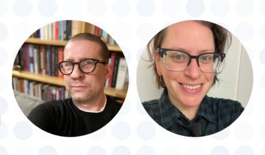 America250 w/ Josh Perelman and Gemma Birnbaum