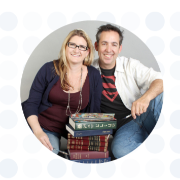 Masks and Secret Identities w/ Isaac Brynjegard-Bialik