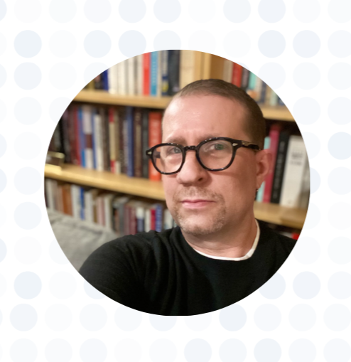 The First Salute w/ Josh Perelman