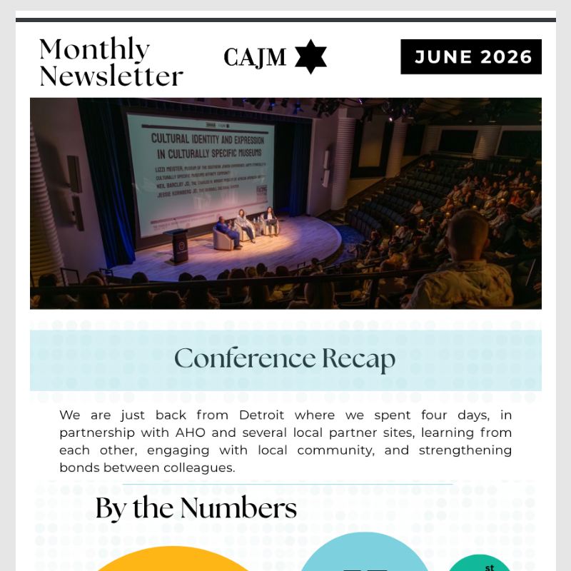 June26 Newsletter