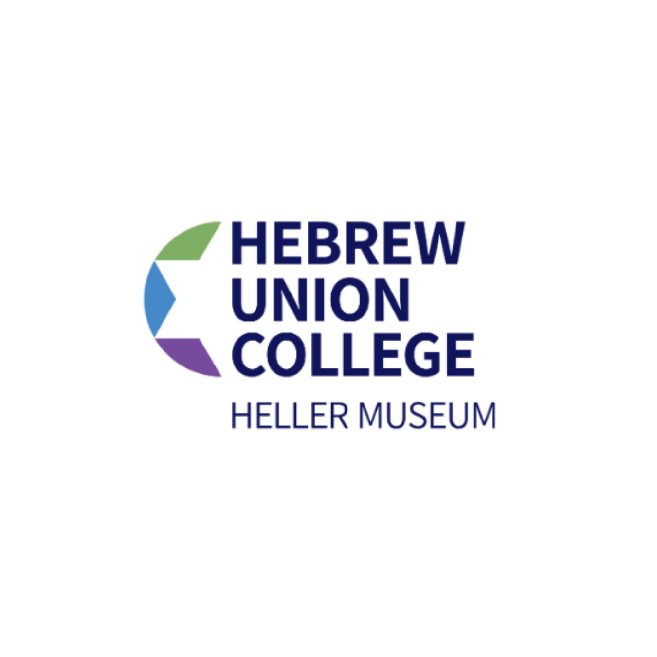Dr Bernard Heller Museum HUC