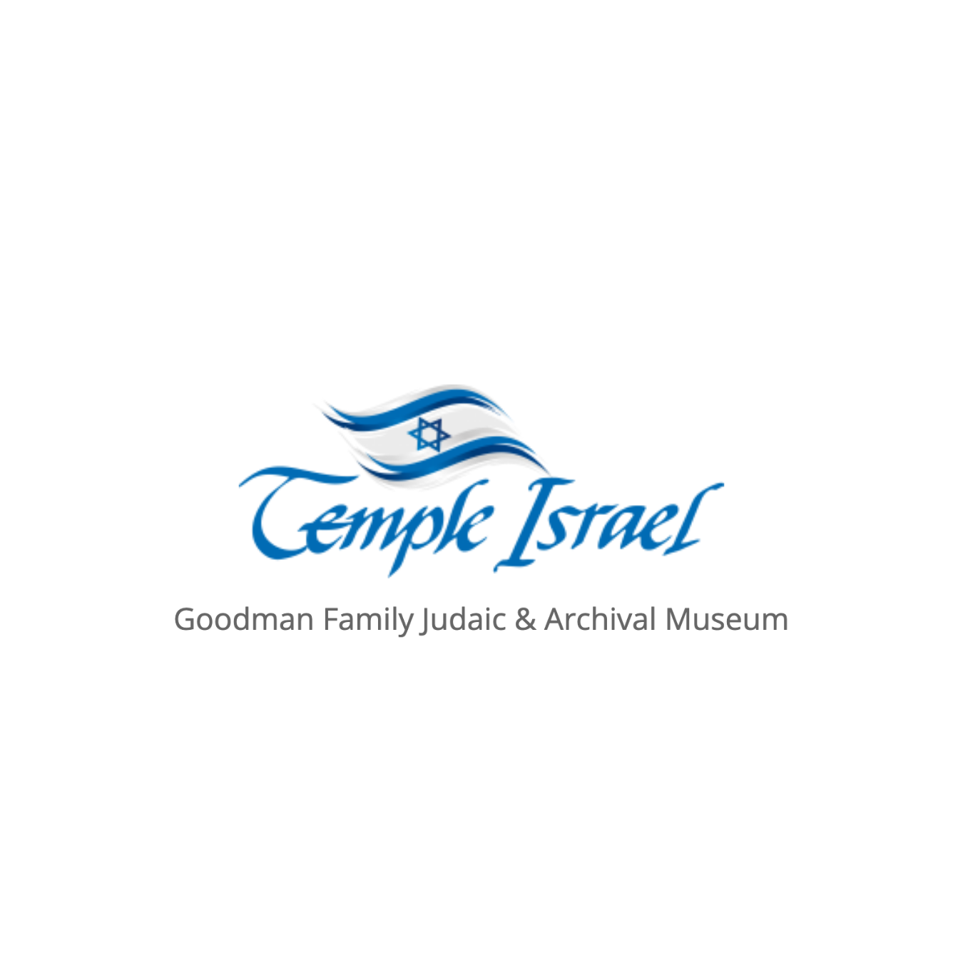 Goodman Family Judaica Museum at Temple Israel
