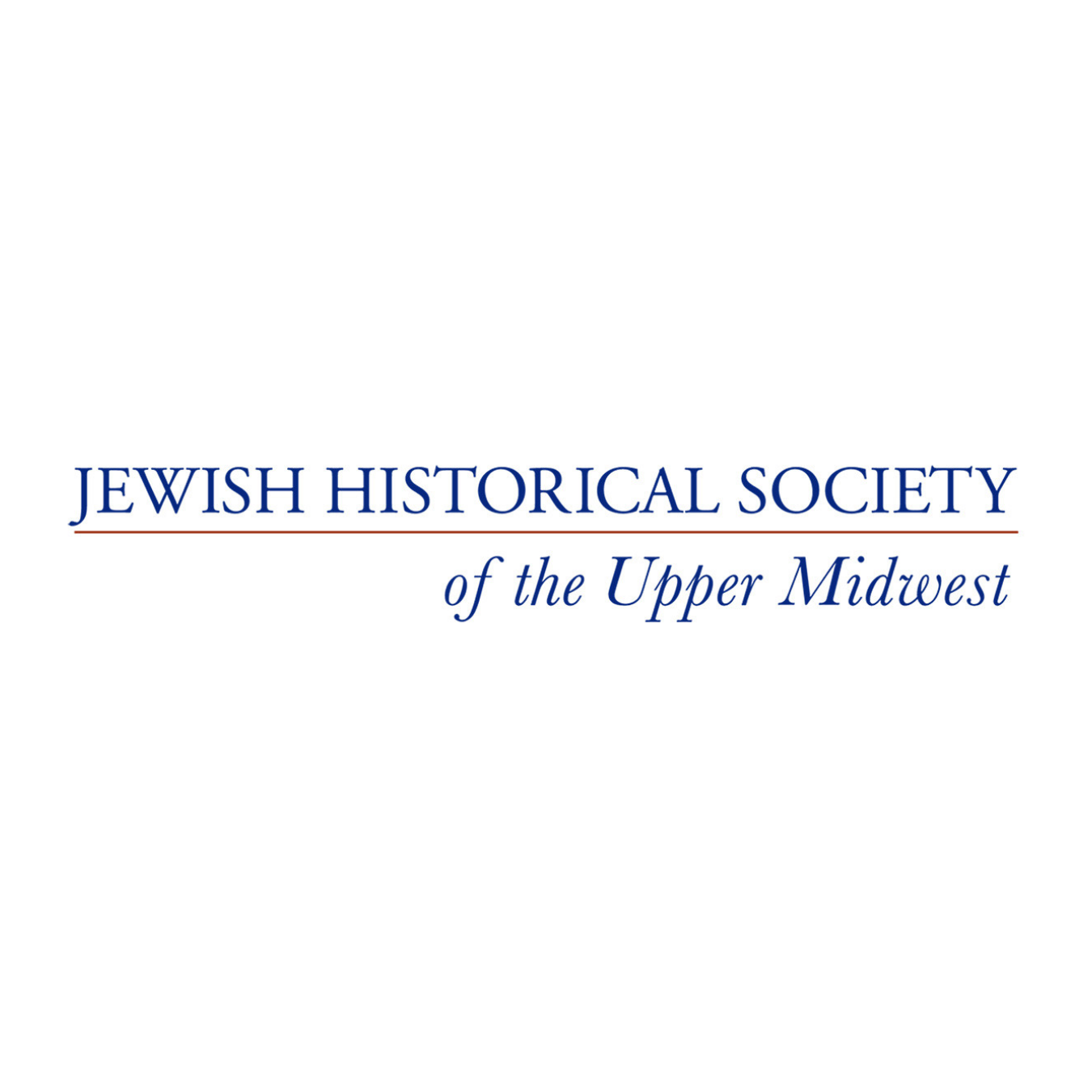 Jewish Historical Society of the Upper Midwest