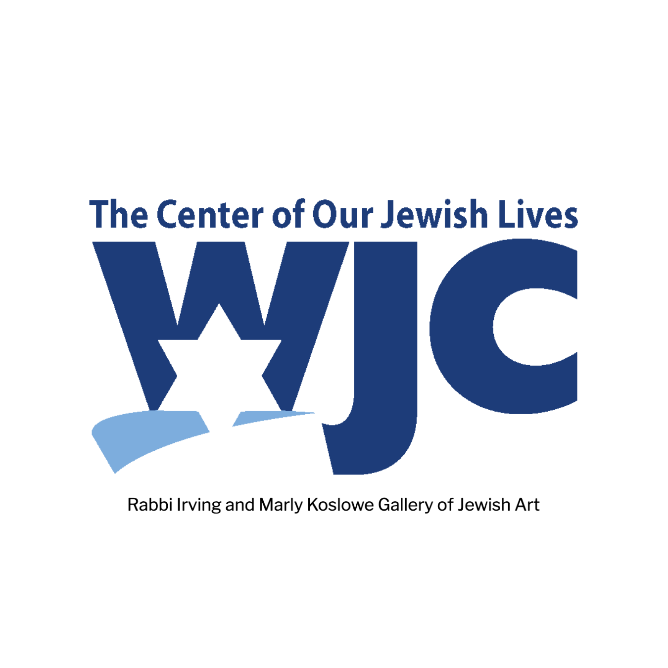 Koslowe Judaica Gallery at the Westchester Jewish Center