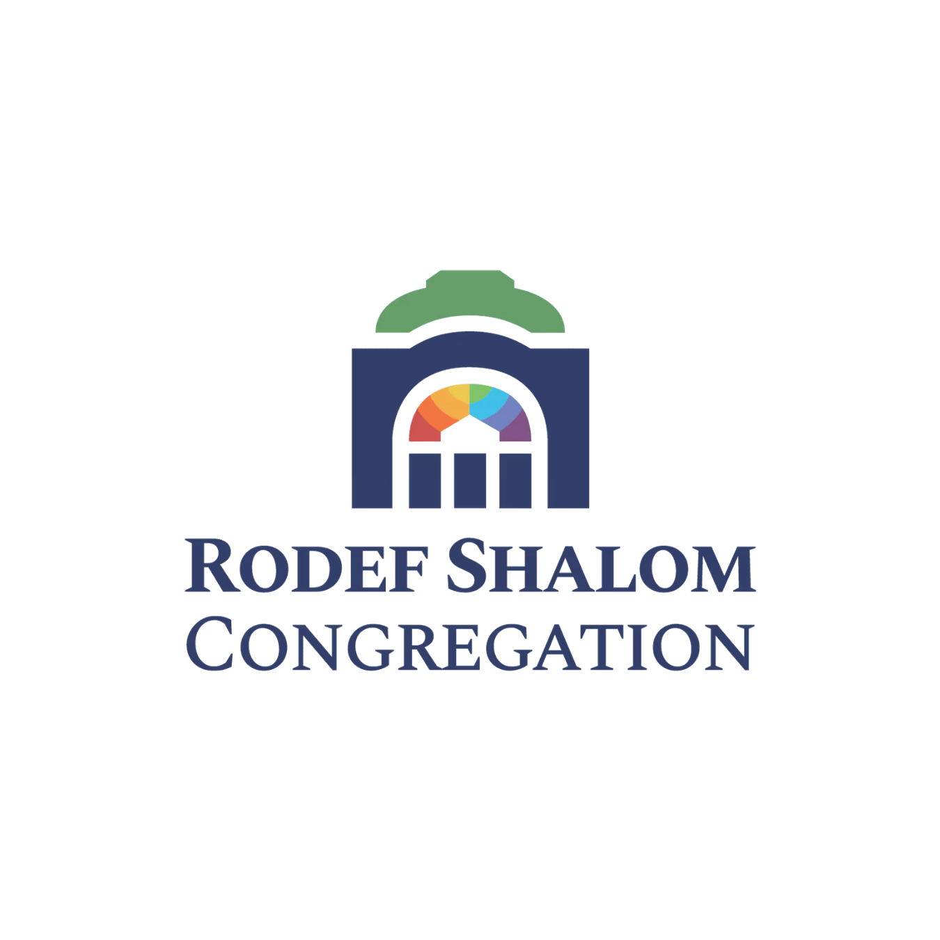Rodef Shalom Congregation
