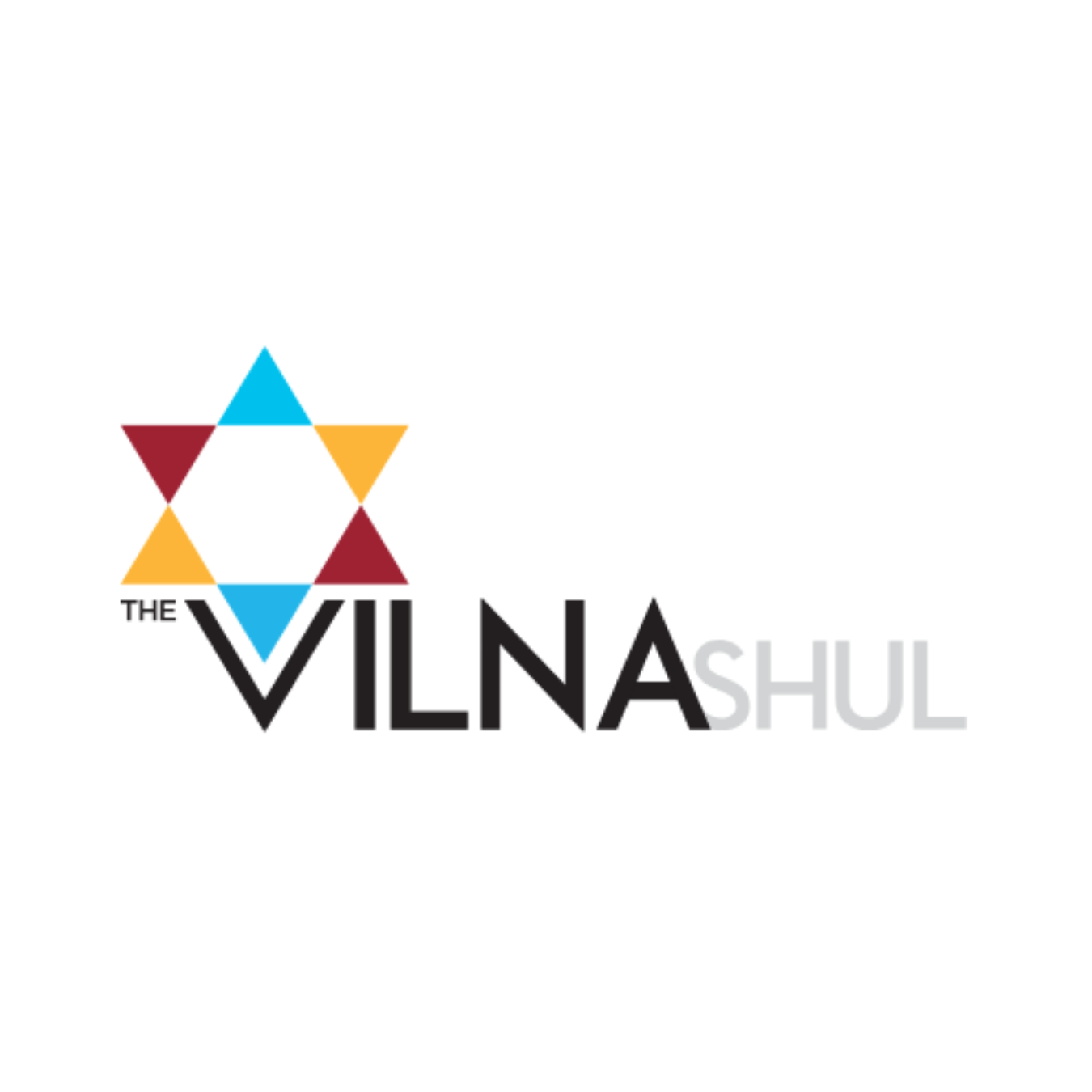 The Vilna Shul