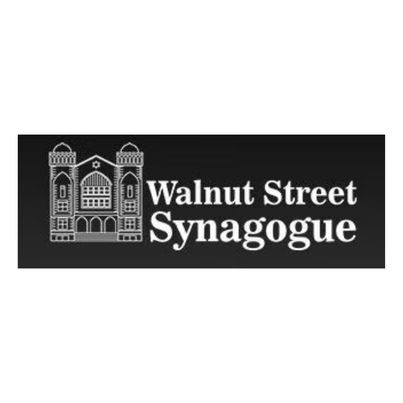 Walnut Street Synagogue